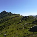 Muehlnerhof Familie Gruber アイヒ
