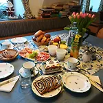 Muehlnerhof Familie Gruber ベッド・アンド・ブレックファスト 3*