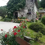 ベッド・アンド・ブレックファスト Muehlnerhof Familie Gruber アイヒ