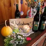 Muehlnerhof Familie Gruber ベッド・アンド・ブレックファスト
