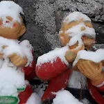 Muehlnerhof Familie Gruber 3* アイヒ