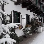Muehlnerhof Familie Gruber ベッド・アンド・ブレックファスト アイヒ
