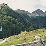 Muehlnerhof Familie Gruber ベッド・アンド・ブレックファスト