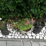 Muehlnerhof Familie Gruber アイヒ