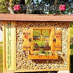 Muehlnerhof Familie Gruber