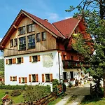Muehlnerhof Familie Gruber アイヒ