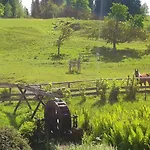 Muehlnerhof Familie Gruber ベッド・アンド・ブレックファスト