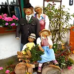 Muehlnerhof Familie Gruber ベッド・アンド・ブレックファスト