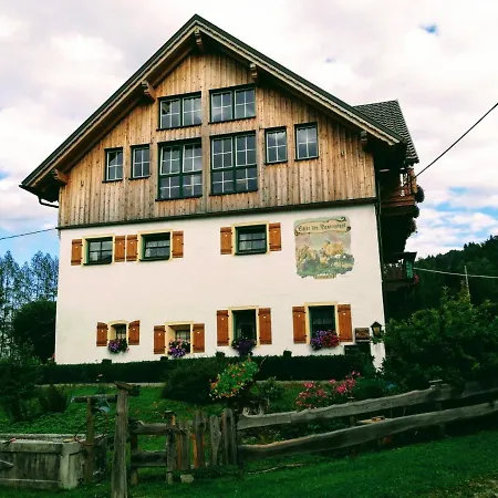Muehlnerhof Familie Gruber 住宿加早餐酒店