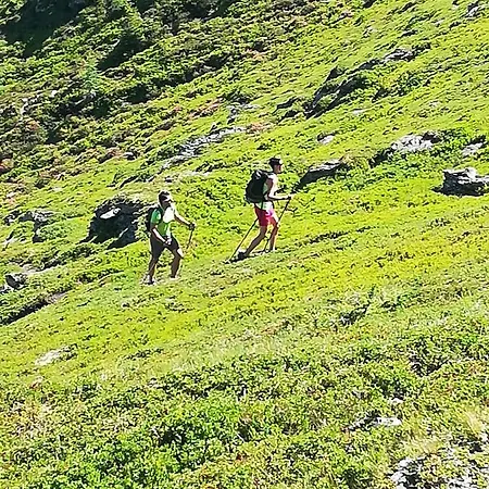 Muehlnerhof Familie Gruber 3* 艾奇