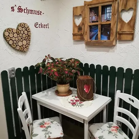 住宿加早餐酒店 Muehlnerhof Familie Gruber *