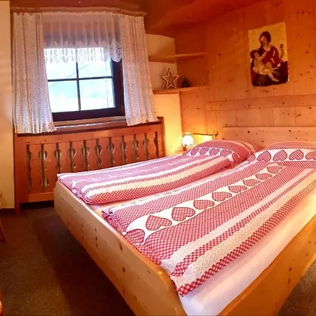 Muehlnerhof Familie Gruber Couette-café 3*