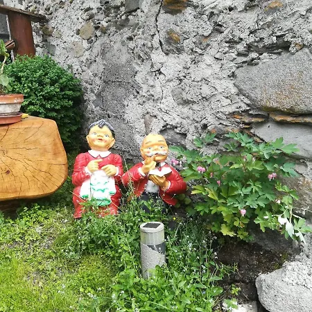 Muehlnerhof Familie Gruber