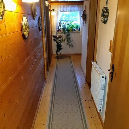 住宿加早餐酒店 Muehlnerhof Familie Gruber *