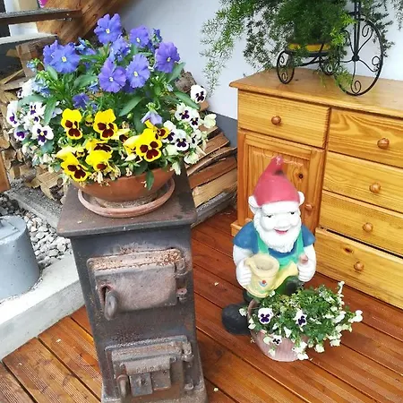 Muehlnerhof Familie Gruber