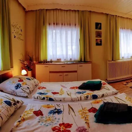 Muehlnerhof Familie Gruber