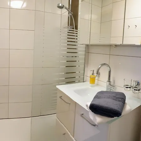 Muehlnerhof Familie Gruber 3* Aich (Styria)