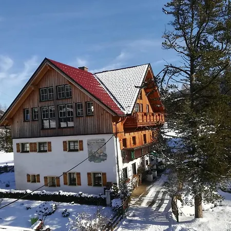 住宿加早餐酒店 Muehlnerhof Familie Gruber *
