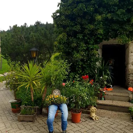 Muehlnerhof Familie Gruber Alojamento de Acomodação e Pequeno-almoço