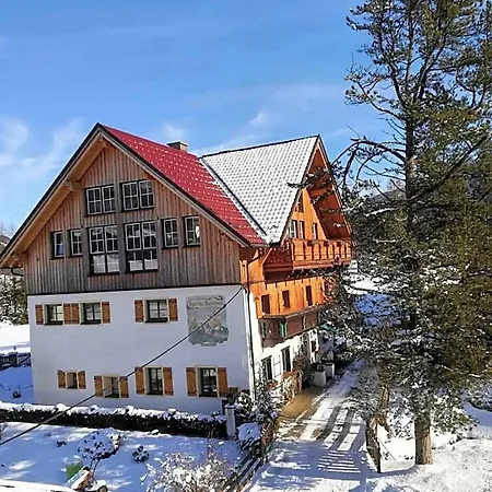 Alojamento de Acomodação e Pequeno-almoço Muehlnerhof Familie Gruber