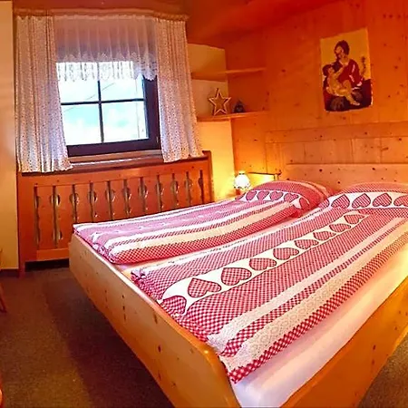 Muehlnerhof Familie Gruber Alojamento de Acomodação e Pequeno-almoço Aich (Styria)