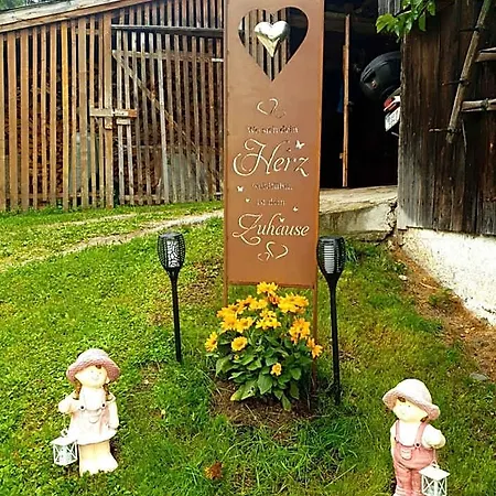 Muehlnerhof Familie Gruber Alojamento de Acomodação e Pequeno-almoço