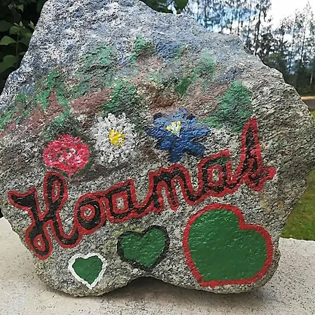 Muehlnerhof Familie Gruber