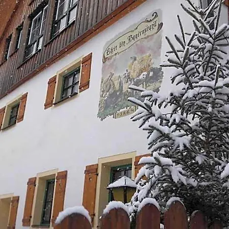 Muehlnerhof Familie Gruber Aich (Styria)