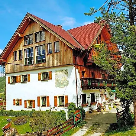 Muehlnerhof Familie Gruber 3*