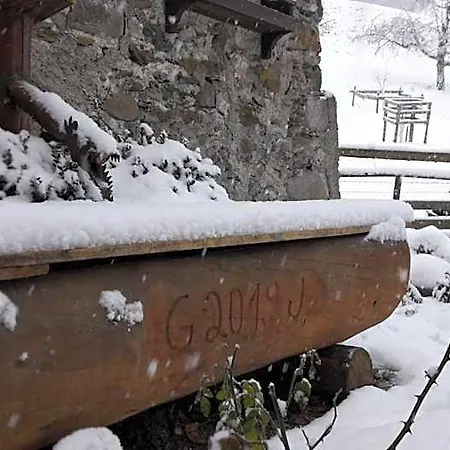Muehlnerhof Familie Gruber Aich (Styria)