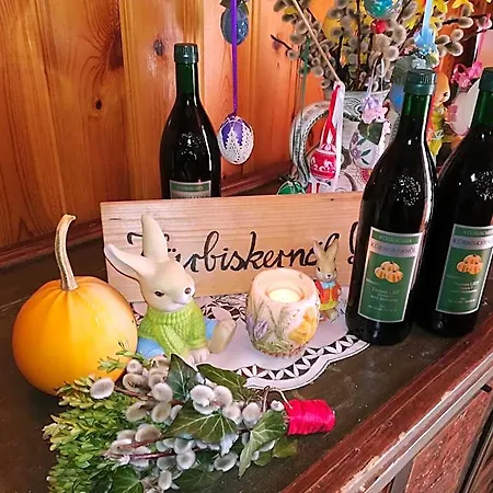 Muehlnerhof Familie Gruber Alojamento de Acomodação e Pequeno-almoço 3*