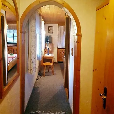 Muehlnerhof Familie Gruber Alojamento de Acomodação e Pequeno-almoço 3*