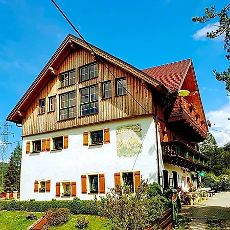 Muehlnerhof Familie Gruber