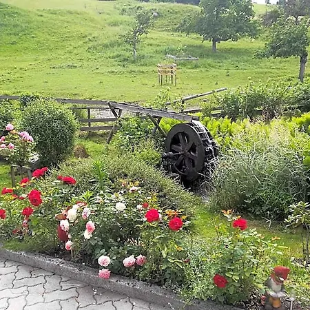 Muehlnerhof Familie Gruber