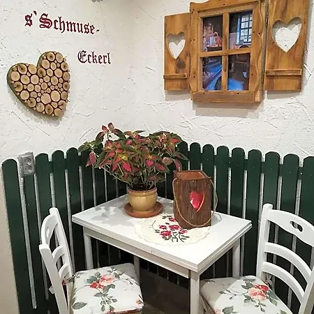 Muehlnerhof Familie Gruber 3* Aich (Styria)