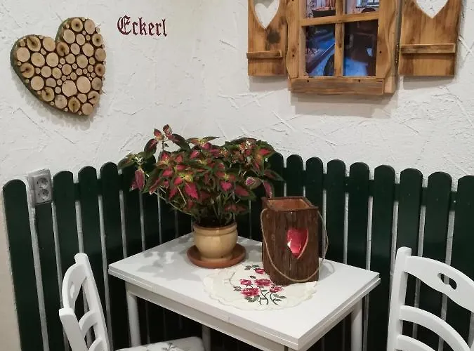 Bed and Breakfast Muehlnerhof Familie Gruber 3*