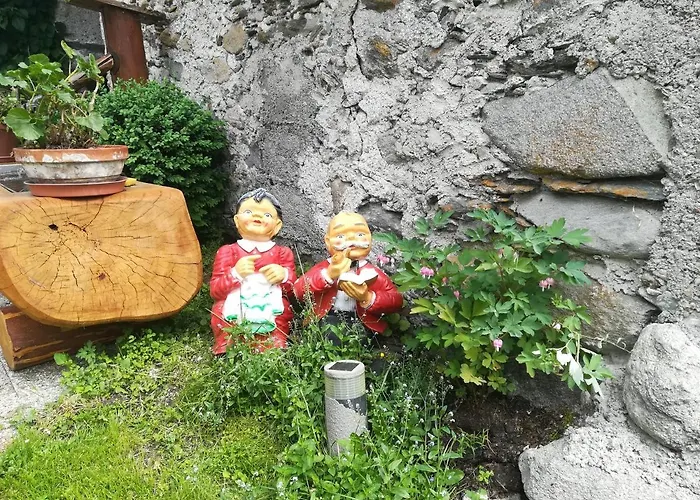 Muehlnerhof Familie Gruber