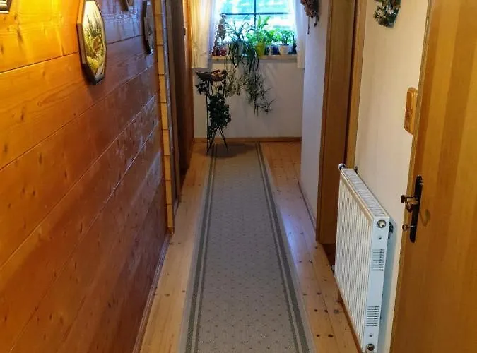 Bed & Breakfast Muehlnerhof Familie Gruber 3*