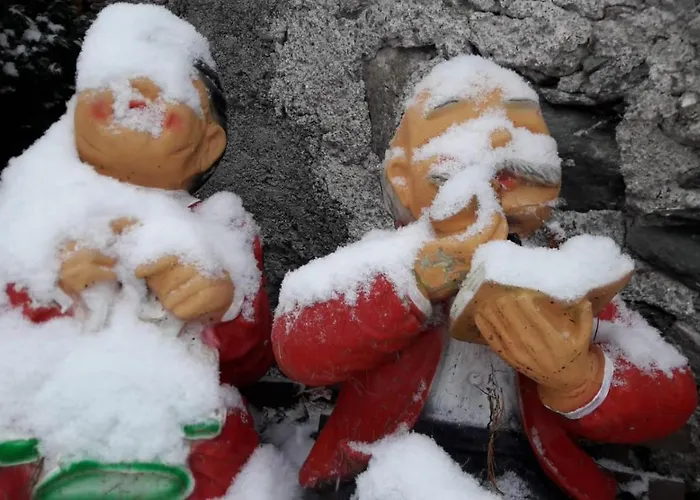 Muehlnerhof Familie Gruber 3* Aich (Styria)