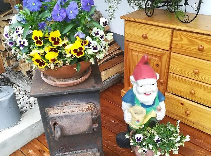 Muehlnerhof Familie Gruber