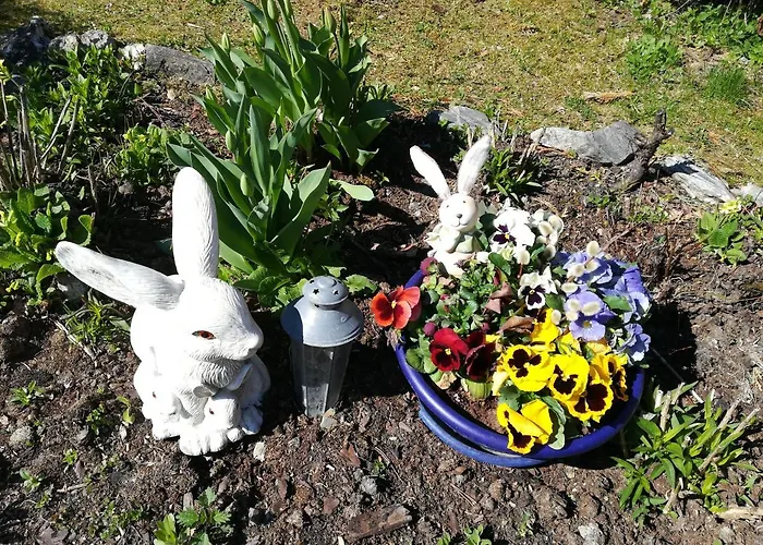 Muehlnerhof Familie Gruber Aich (Styria)