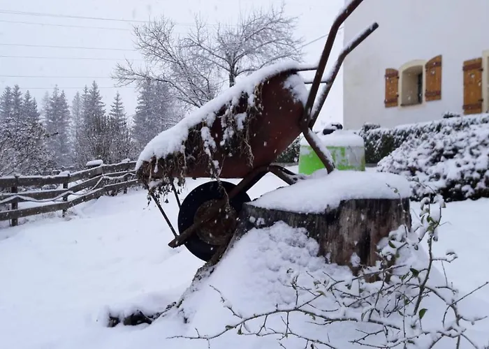 Muehlnerhof Familie Gruber 3*