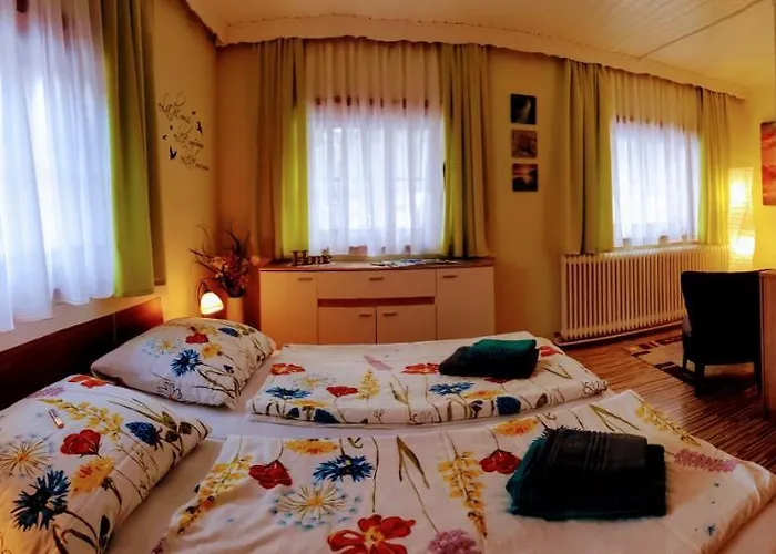 Muehlnerhof Familie Gruber