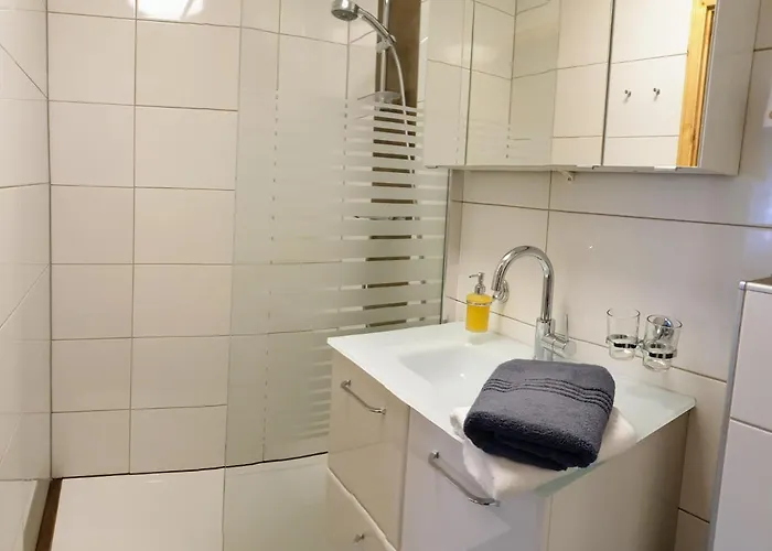 Muehlnerhof Familie Gruber 3* Aich (Styria)