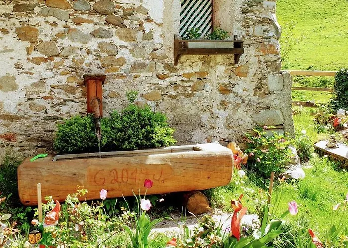 Bed & Breakfast Muehlnerhof Familie Gruber Aich (Styria)